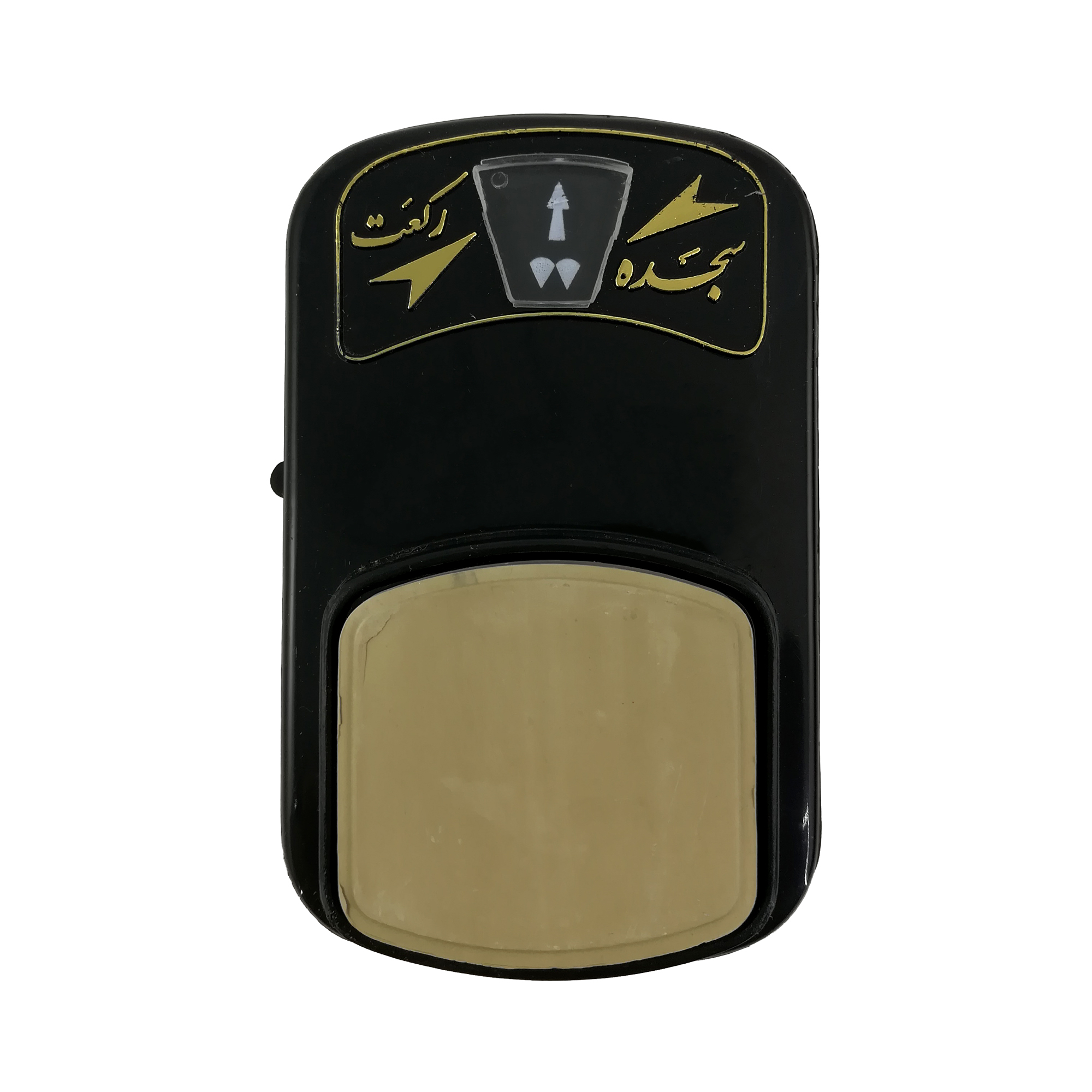 مهر رکعت شمار سجاد مدل M334-b