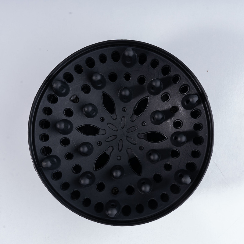سشوار حرفه ای رومئو مدل RM-5050