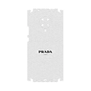 MAHOOT Prada-FullSkin Cover Sticker for Xiaomi Poco F2 Pro