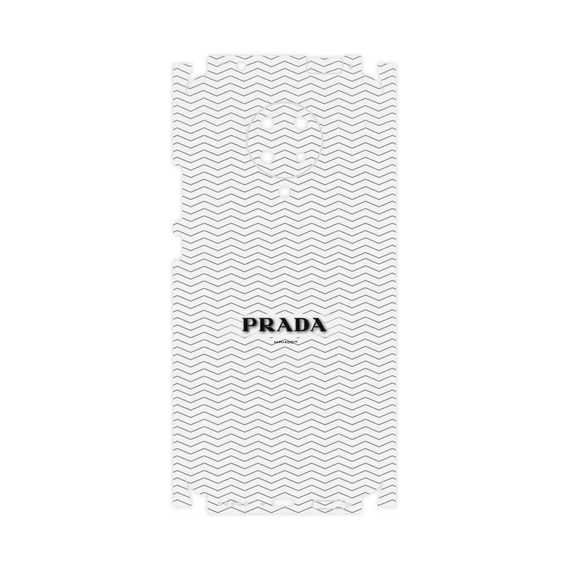 برچسب پوششی ماهوت مدل Prada-FullSkin مناسب برای گوشی موبایل شیائومی Poco F2 Pro