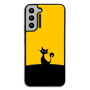 AKAM AMC-WSGS22P-CATS6 Cover For Samsung Galaxy S22 Plus