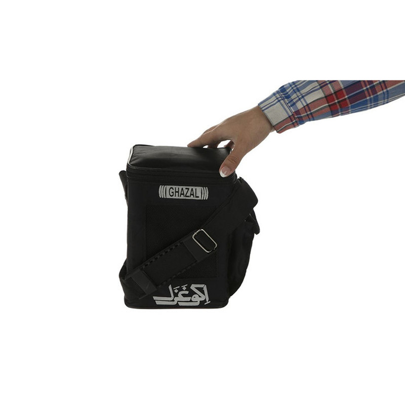 اکو همراه غزال مدل G-1000