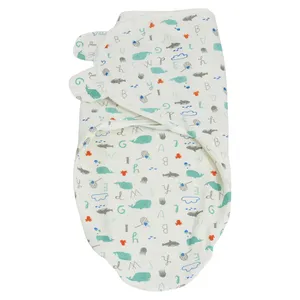 قنداق نوزادی مدل sea021