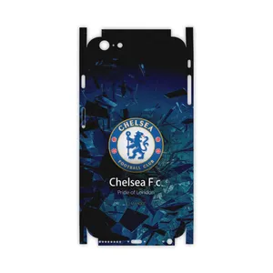 MAHOOT Chelsea-FC-FullSkin Cover Sticker for Apple iPhone 6S Plus