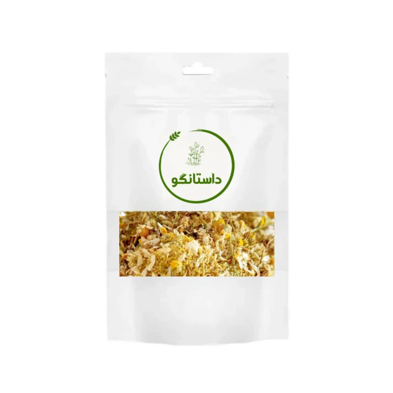 بابونه شیرازی داستانگو - 100 گرم