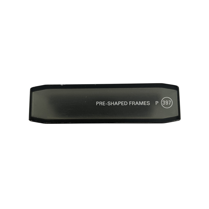 فیلتر لنز کوکین مدل SQUARE FILTER PRE-SHAPED FRAMES P-SERIES - 379