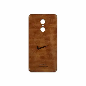 MAHOOT BFL-NK Cover Sticker for Xiaomi Redmi Note 4X