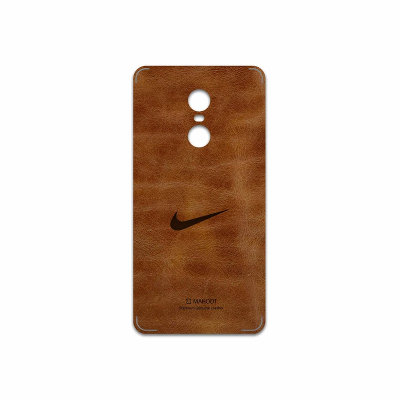 برچسب پوششی ماهوت مدل BFL-NK مناسب برای گوشی موبایل شیائومی Redmi Note 4X