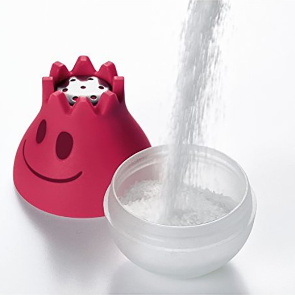 ست نمک و فلفل پاش دبلیو ام اف مدل 664205 مجموعه2عددی ست نمک و فلفل پاش دبلیو ام اف مدل 664205 مجموعه2عددی