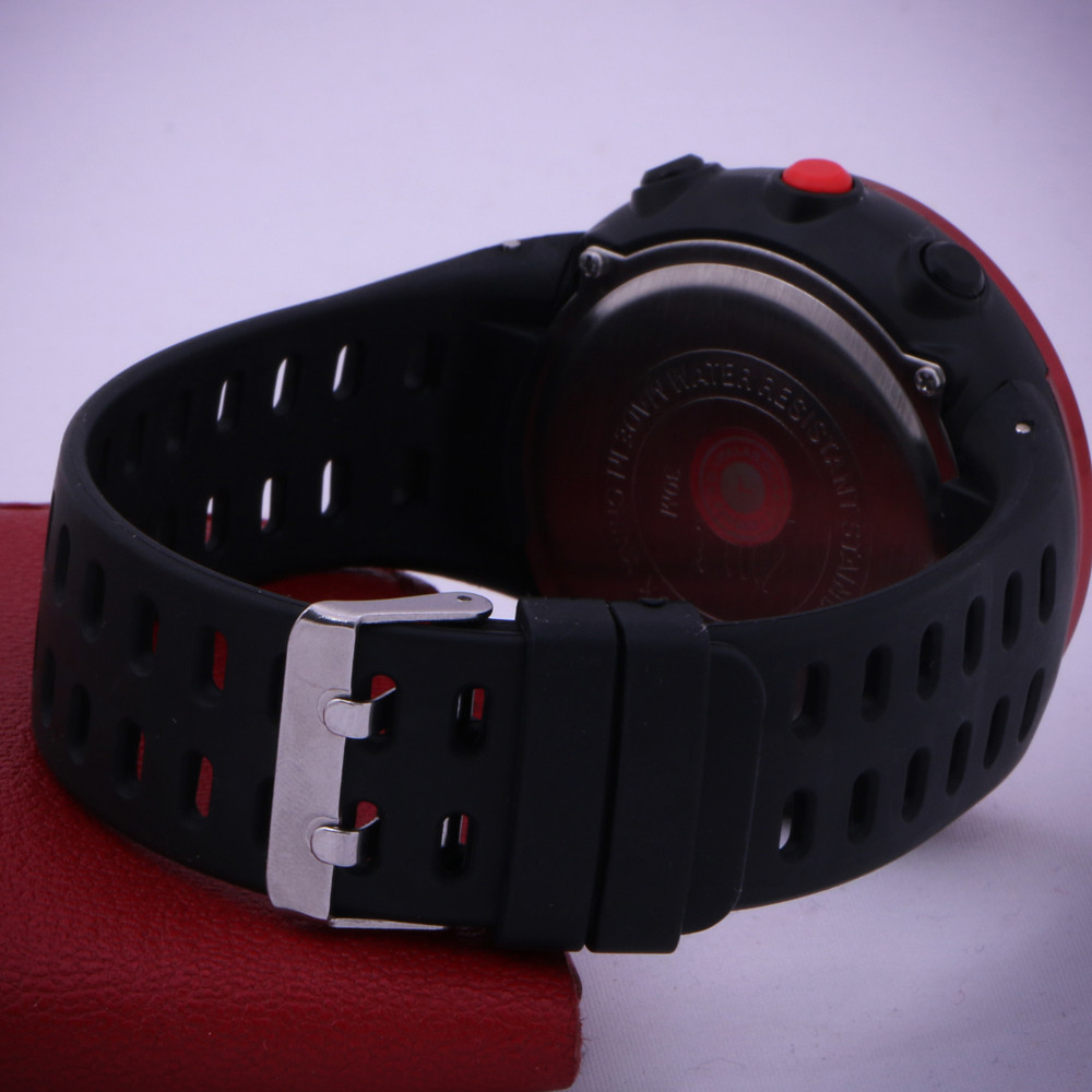 ساعت مچی دیجیتال مردانه مدل ZH 3177 -ME-GHR