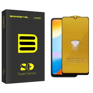 Somastel SD OG Screen Protector For Xiaomi   Redmi A3