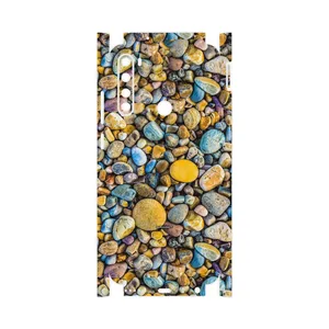MAHOOT River rocks-FullSkin Cover Sticker for Xiaomi Redmi Note 8