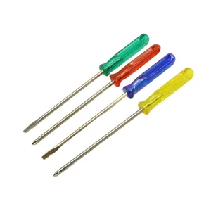 پیچ گوشتی مدل C029 بسته 4 عددی