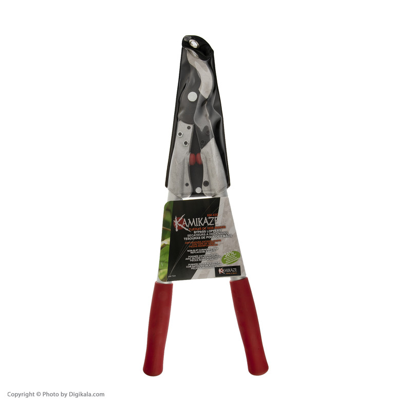 قیچی شاخه زن کامیکازه کد 2025