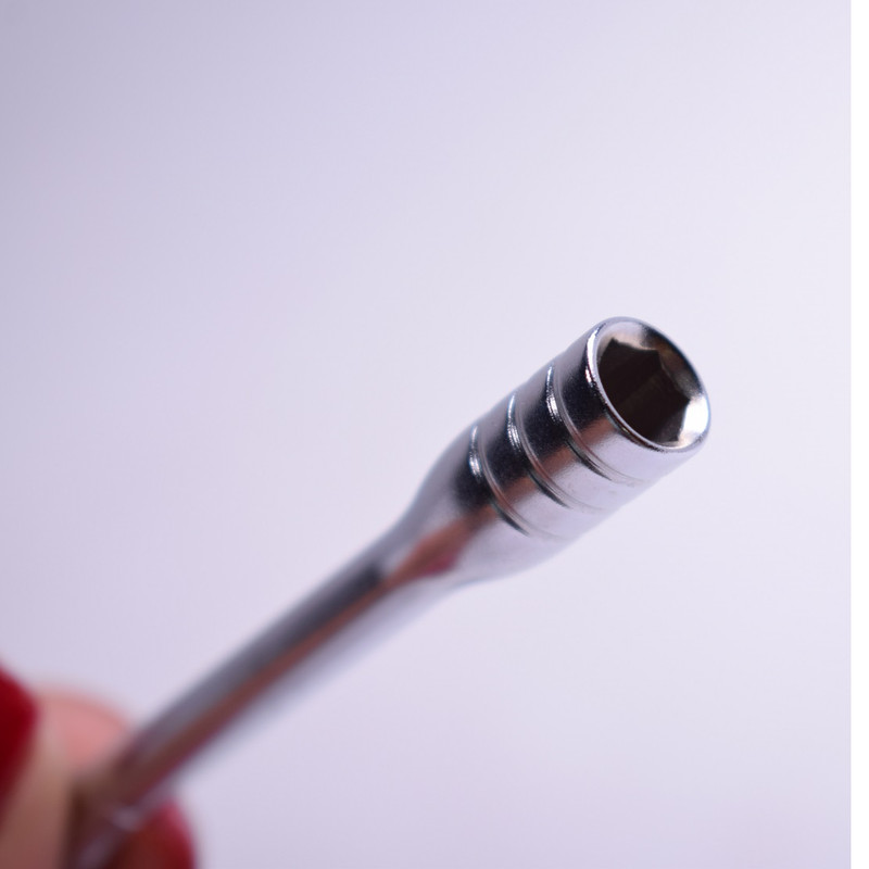 پیچ گوشتی جغجغه ای آ-کرافت مدل DBA14