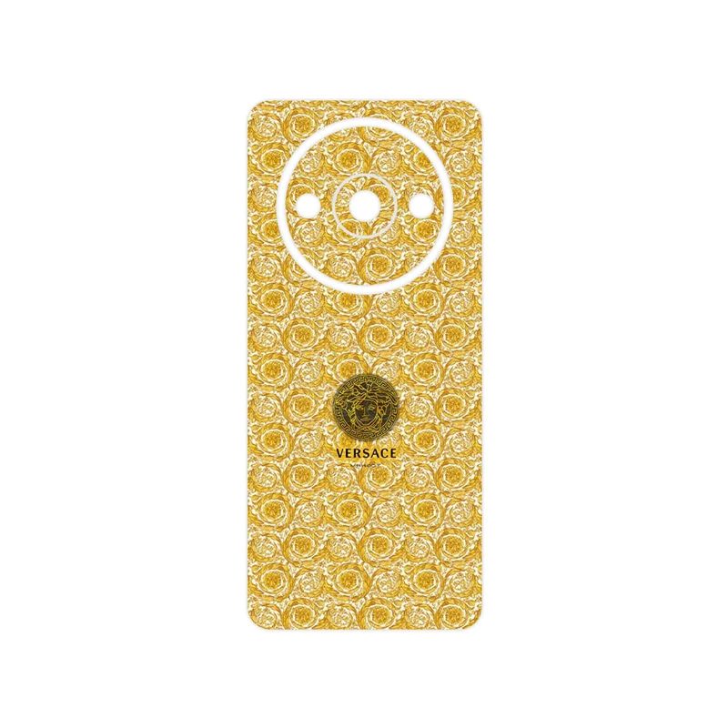 برچسب پوششی ماهوت مدل versace مناسب برای گوشی موبایل شیائومی Redmi A3