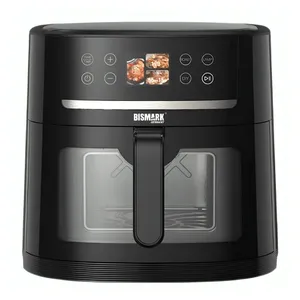 سرخ کن بدون روغن بیسمارک مدل BM3570