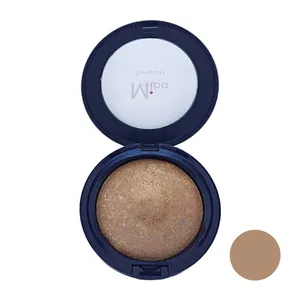 رژ گونه میبا مدل تراکوتا شماره m27