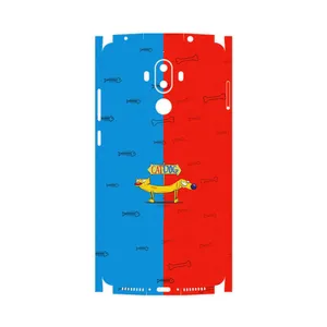 MAHOOT CatDog-FullSkin Cover Sticker for Huawei Mate 9