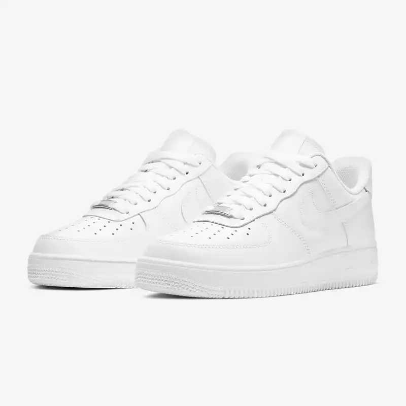 کفش راحتی مدل Air Force One کد 2021 رنگ سفید