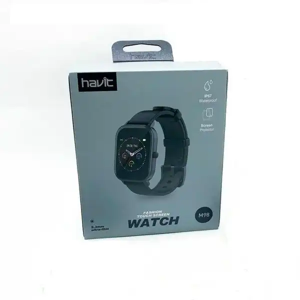 مچ بند هوشمند هویت مدل m98