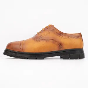 کفش مردانه مدل 304