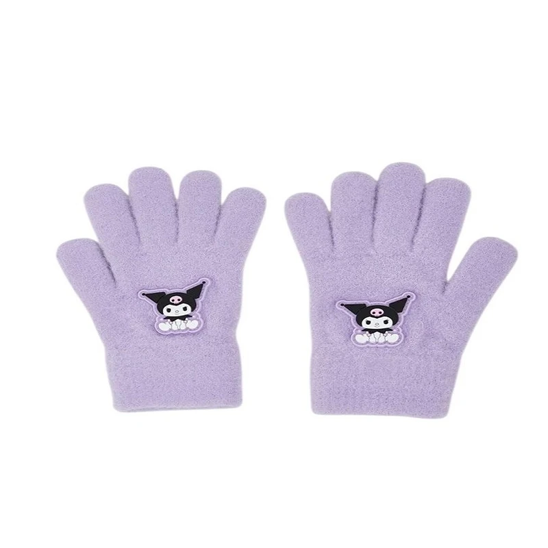 دستکش دخترانه ال سی وایکیکی مدل W5HE75Z4