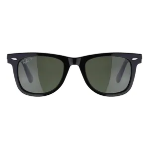 عینک آفتابی ویفرر (Wayfarer) مدل RB2140F 902/58