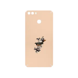 MAHOOT Collage of surreal Portrait of Women 2 Cover Sticker for GLX Sepehr