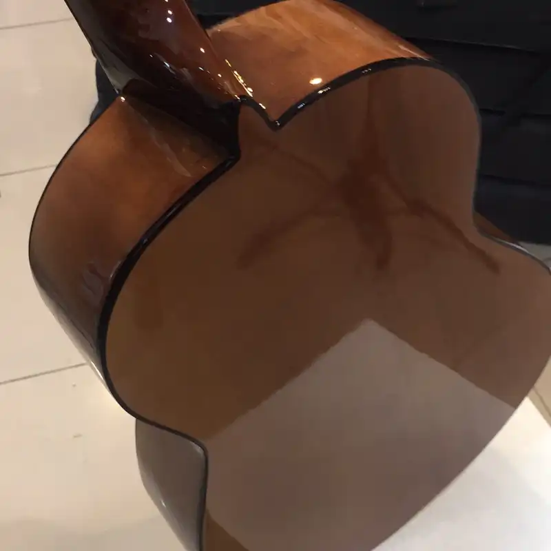 گیتار کلاسیک مدل Rodrgers Ak70 کد 110