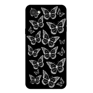 Megafone 7244 Cover For LG Q6 / Q6 Plus