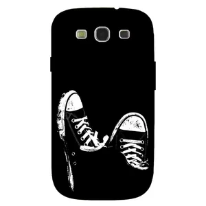 Megafone 0043 Cover For Samsung Galaxy S3