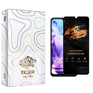 Tiger Glass APL2 Antistatic Screen Protector For   Y28
