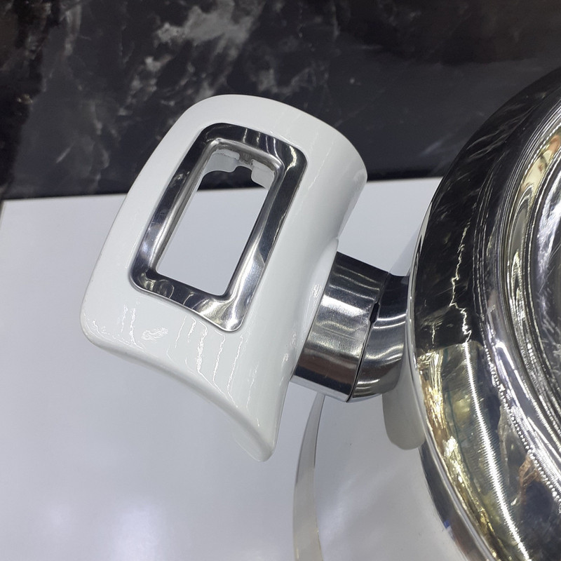 ست کتری و قوری مدل UN - 7297