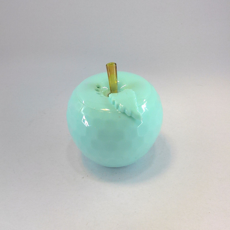 نمک پاش طرح سیب مدل SA01 نمک پاش طرح سیب مدل SA01