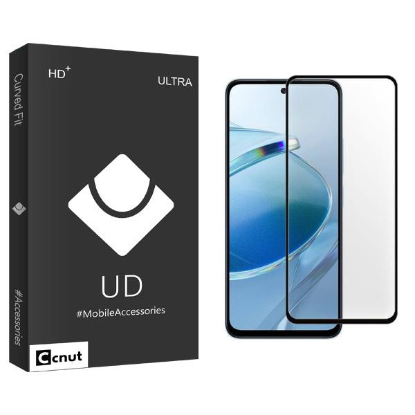 محافظ صفحه نمایش سرامیکی کوکونات مدل UDB مناسب برای گوشی موبایل شیائومی Redmi 12