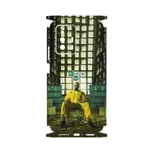 MAHOOT Breaking Bad-FullSkin Cover Sticker for Xiaomi 11T 5G