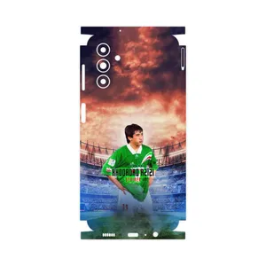 MAHOOT Khodadad Azizi-FullSkin Cover Sticker for Samsung Galaxy A04s