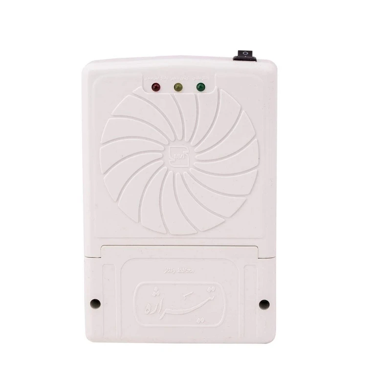 محافظ ولتاژ تیراژه مدل9009 