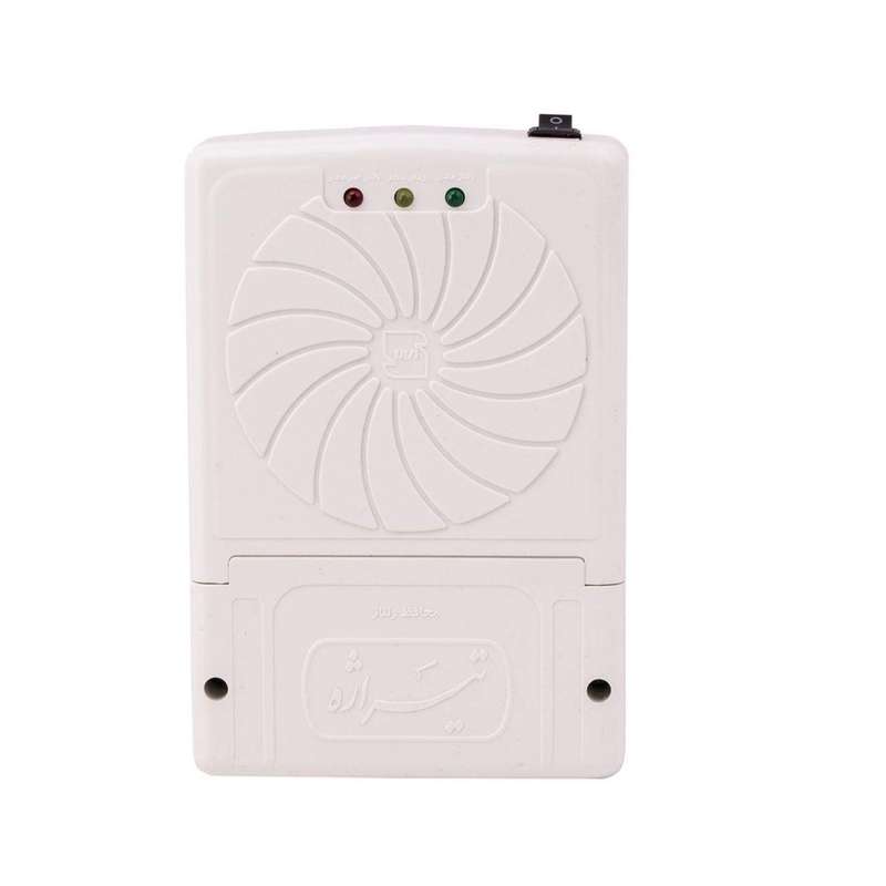 محافظ ولتاژ تیراژه مدل9009 