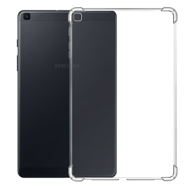 کاور مدل Fence مناسب برای تبلت سامسونگ Galaxy Tab A 8 2019 / T295
