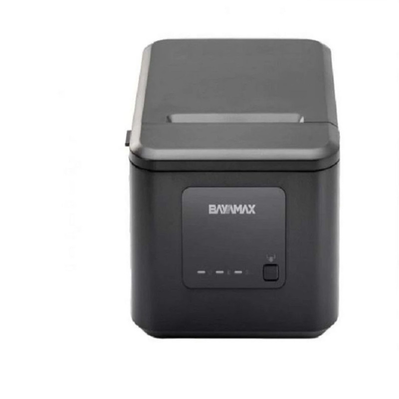 پرینتر حرارتی بایامکس مدل BP210