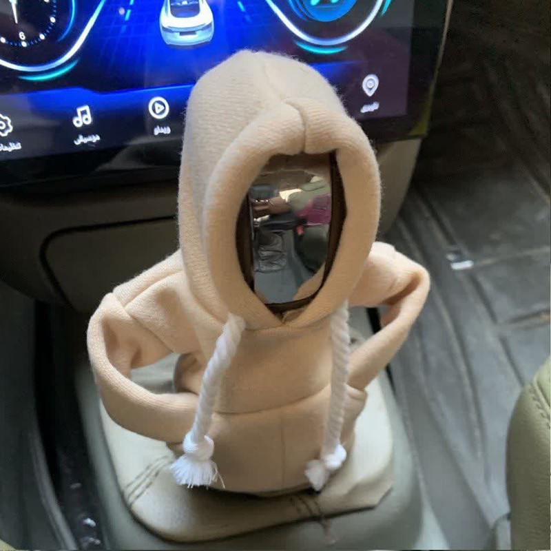 روکش دنده مدل هودی