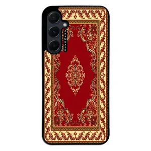 AKAM AMC-WSGA55-PERSIAN-15 Cover For Samsung Galaxy A55