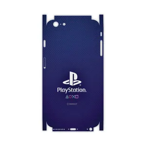 MAHOOT PlayStation-FullSkin Cover Sticker for Apple iPhone 6S Plus