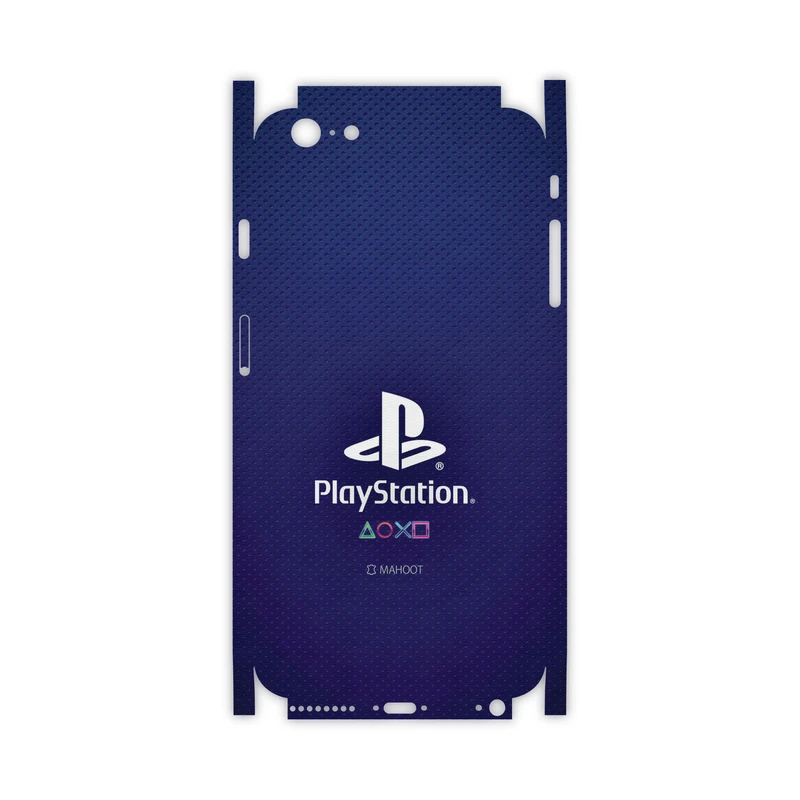 برچسب پوششی ماهوت مدل PlayStation-FullSkin مناسب برای گوشی موبایل اپل iPhone 6S Plus