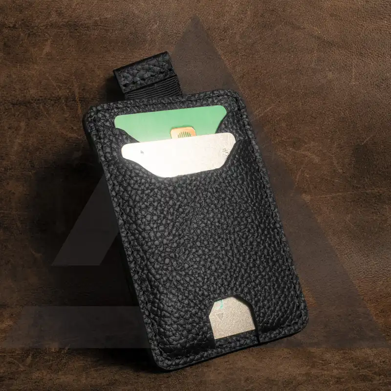 جاکارتی چرم آراهمراه مدل ARAW07