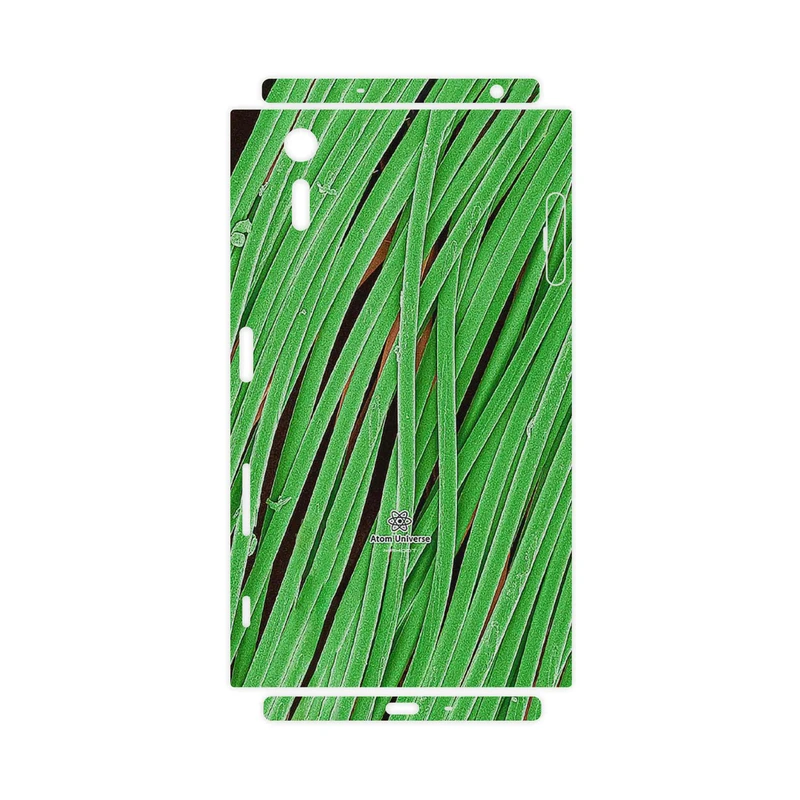 برچسب پوششی ماهوت مدل Atom Universe 5-FullSkin مناسب برای گوشی موبایل سونی Xperia XZ