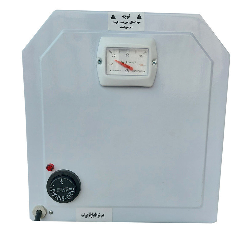 آبگرمکن برقی مدل زودجوش ضد رسوب B15