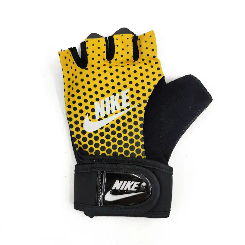 دستکش بدنسازی زنانه مدل NK-1837